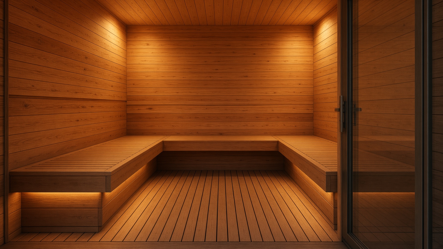 Finnmark FD infrared saunas